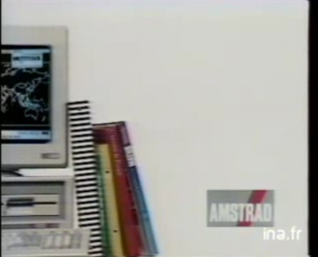 Amstrad PC 1512 (1990)