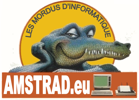 Amstrad EU