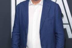 SYDNEY, AUSTRALIA - NOVEMBER 15: Lord Alan Sugar attends the Australian Premiere of Poker Face at Hoyts Entertainment Quarter on November 15, 2022 in Sydney, Australia. (Photo by Brendon Thorne/Getty Images)