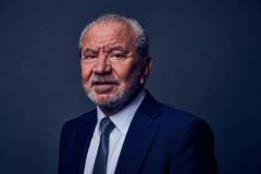 LONDON, ENGLAND - SEPTEMBER 06:  Businessman and tv presenter is photographed for the Daily Mail on September 6, 2020 in London, England. (Photo by Neale Haynes/Contour by Getty Images)