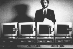 Présentation des PC 1512