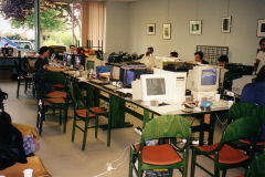 Amstrad Expo 2003