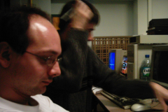 Amstrad Expo 2004