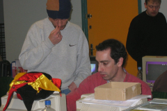 Amstrad Expo 2005