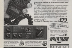AMSTRAD-CB
