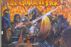 Back To The Golden Age - UBI Soft (1991)