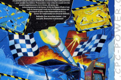 Badlands - Domark (1990)