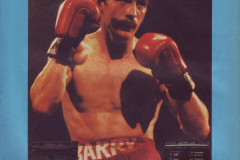 Barry McGuigan - Activision (1985)