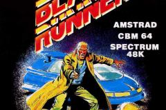 Blade Runner - CRL Group (1986)