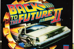 Back to the future 2 - UBI-Soft (1990)
