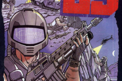 Catch 23 - Martech (1987)