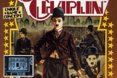Charlie Chaplin - US Gold (1987)