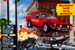 Chicago 90 - Microids (1989)