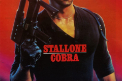 Cobra Stallone - Ocean Software (1987)