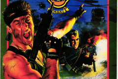 Cabal - Ocean (1989)