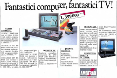 fantastici