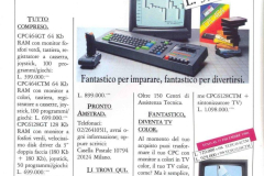 fantastico