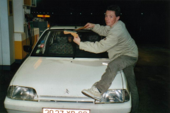 CpcKlassentreffen 2001