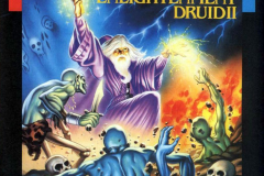 Enlightenment-Druid II - Firebird (1988)