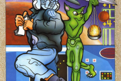 Enterprise - Melbourne House (1987)