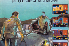 Exit - Ubi Soft (1988)