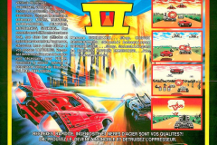 FireForget II - Titus (1990)