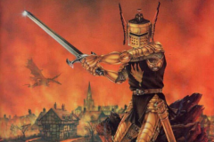 Firelord - Hewson (1986)