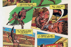 Gladiator - Domark (1986)