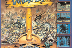 Gonzzalezz - Opera Soft (1989)