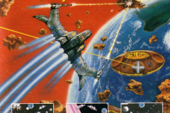 Galactic Conqueror - Titus (1988)