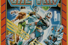 Galivan - Ocean Software (1986)