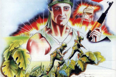 Gi Hero - Firebird (1988)