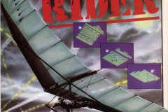 Glider Rider - Quicksilva (1986)