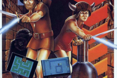 Gothik - Firebird (1987)