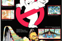 Ghostbusters II -  Activision (1989)