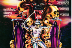 Ghouls'n Ghosts - US-Gold (1989)