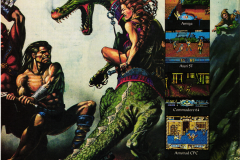 Golden Axe - virgin (1990)