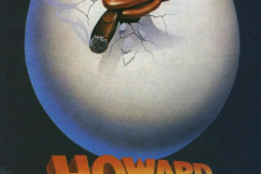 Howard The Duck - Activision (1987)