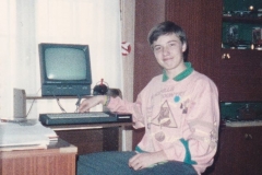 Patrice Andrieux‎