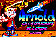 ArnoldCaverne