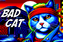 BadCat_2025