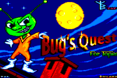 BugsQuest_2021