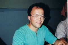 ZE MEETING 1995