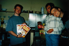 ZeMeeting 2000