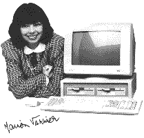 Marion Vannier • Amstrad France