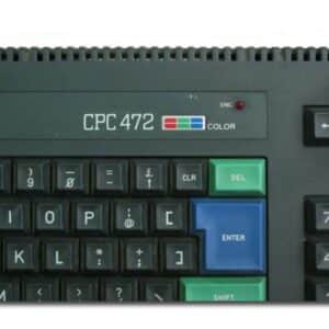 Amstrad CPC 472