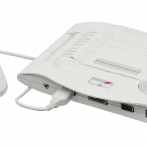 Amstrad GX4000