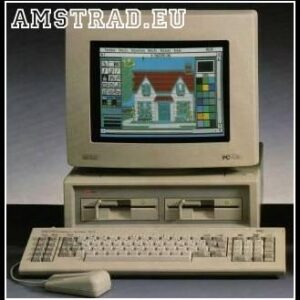 Amstrad PC 1512/1640