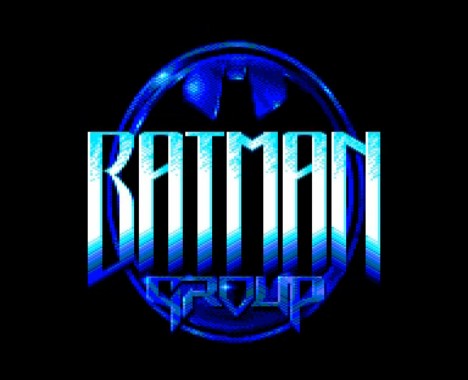 Batman Forever (Batman Group)