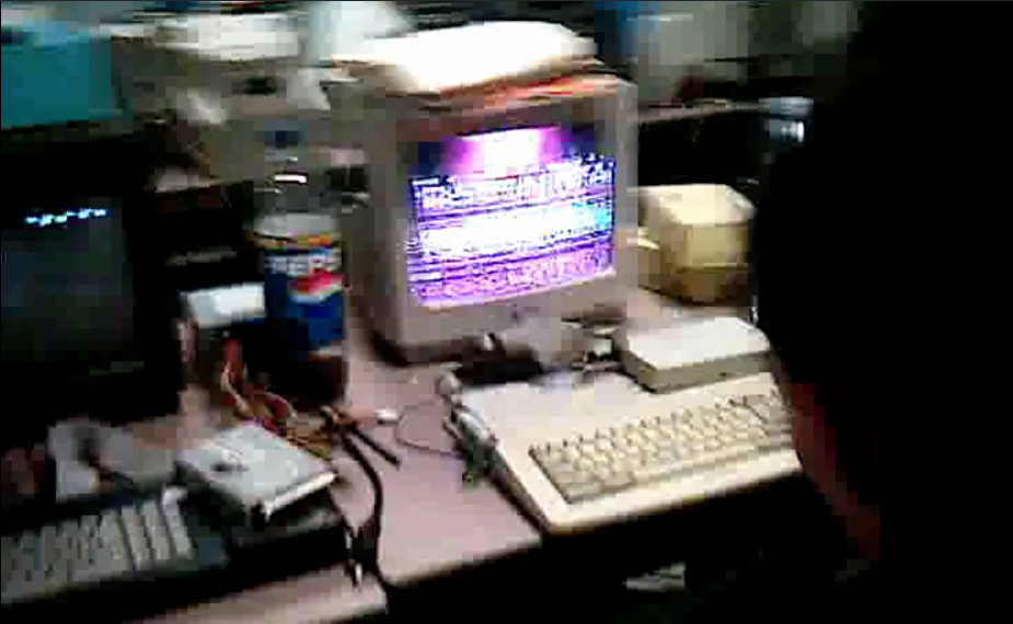 Amstrad Expo 2004 (1)